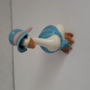Mother Goose Figurine